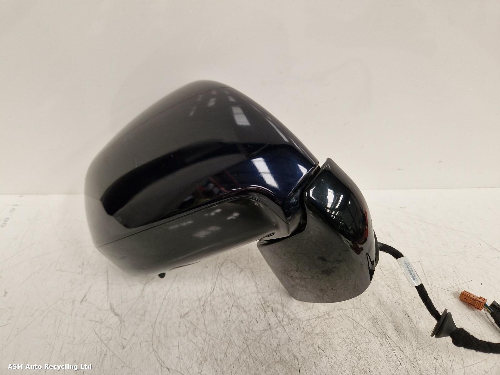 View Auto part R Door Mirror Citroen C3 Picasso 2014