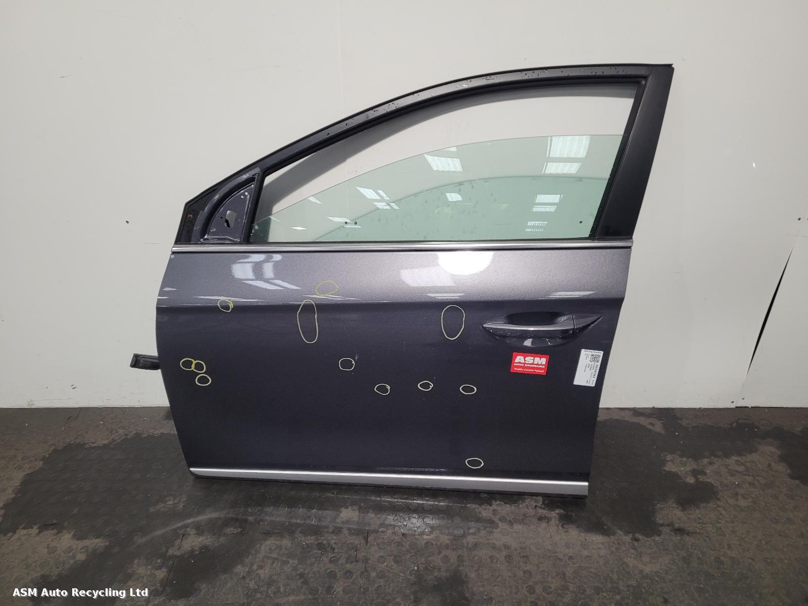 View Auto part L Front Door Hyundai Ioniq 2020