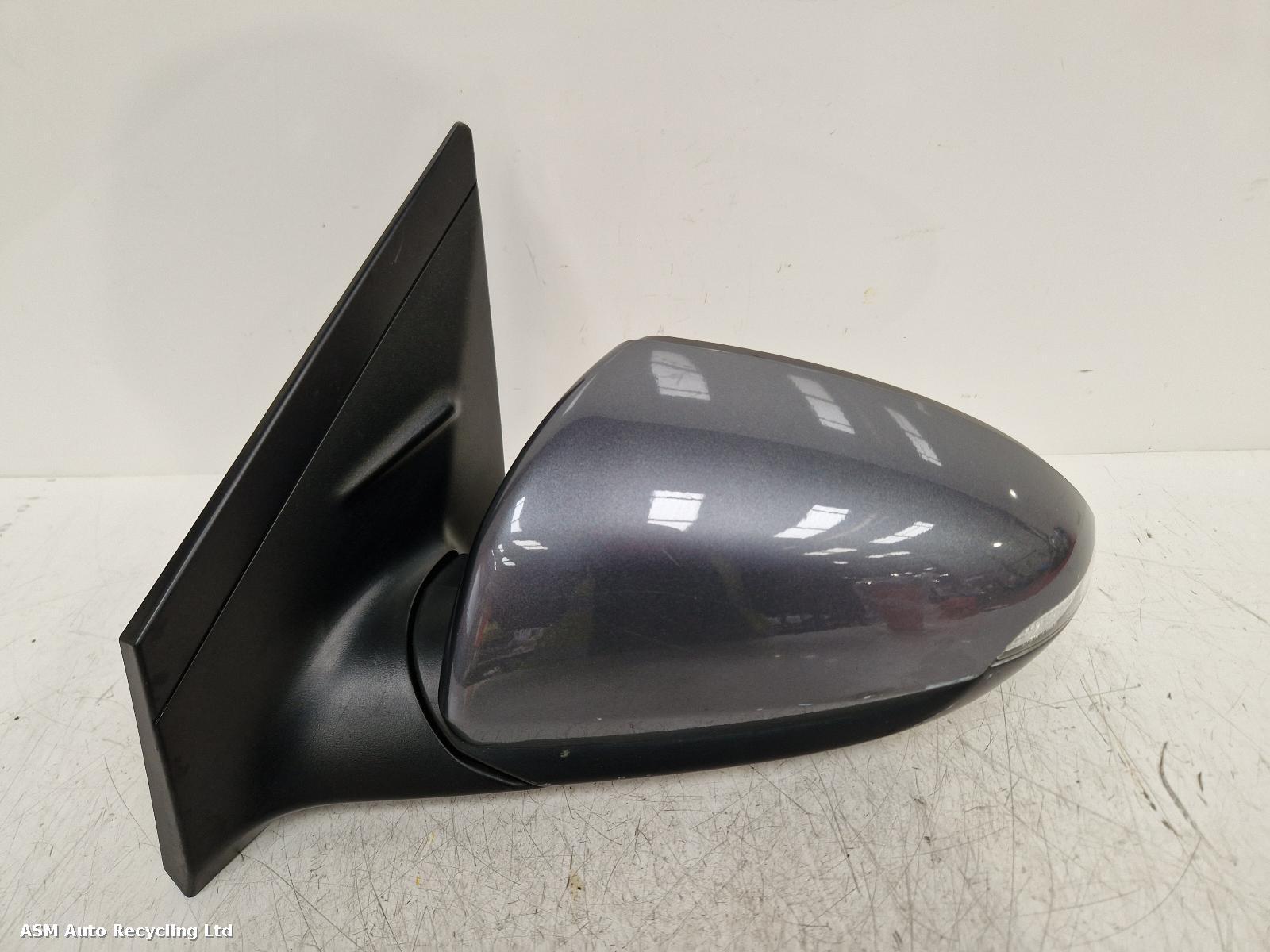 View Auto part L Door Mirror Hyundai Ioniq 2020