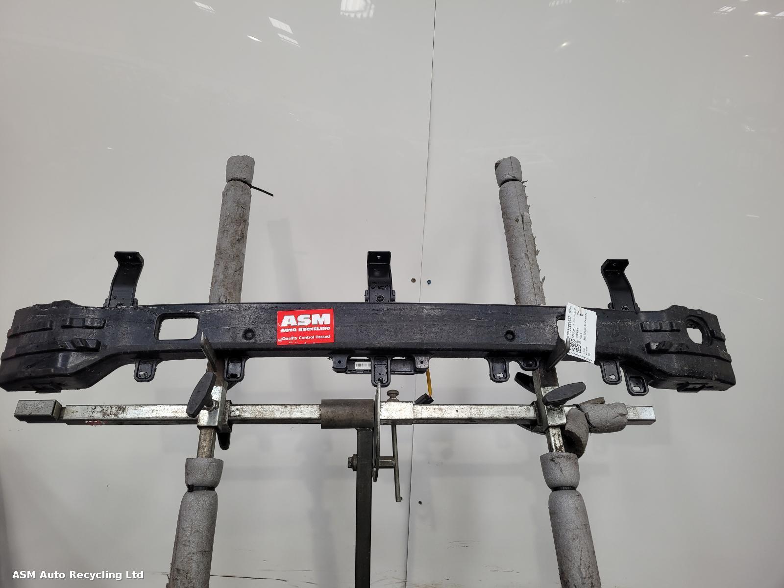 View Auto part Rear Bumper Reinforcement Hyundai Ioniq 2020