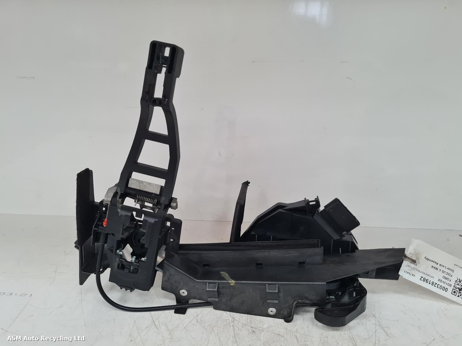 View Auto part Door Lock Assembly Ford Focus C Max 2012