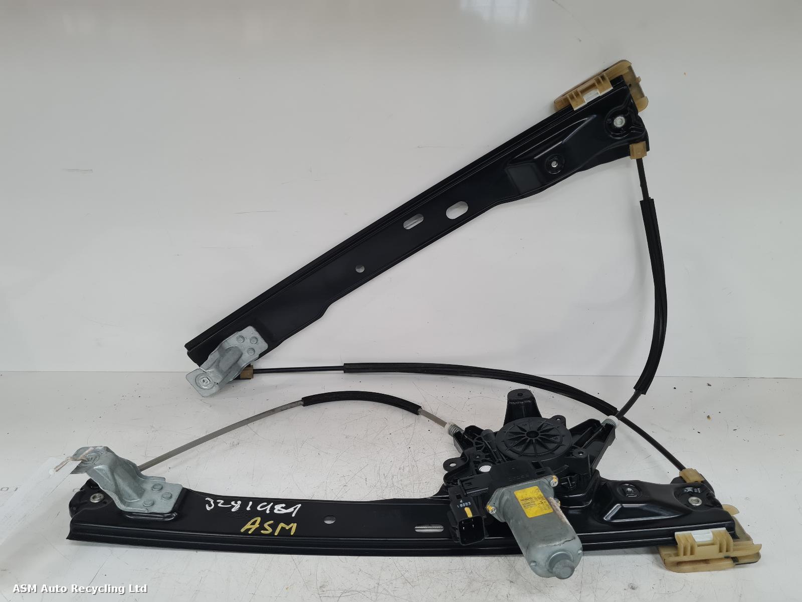 View Auto part LF Window Regulator Ford Focus C Max 2012