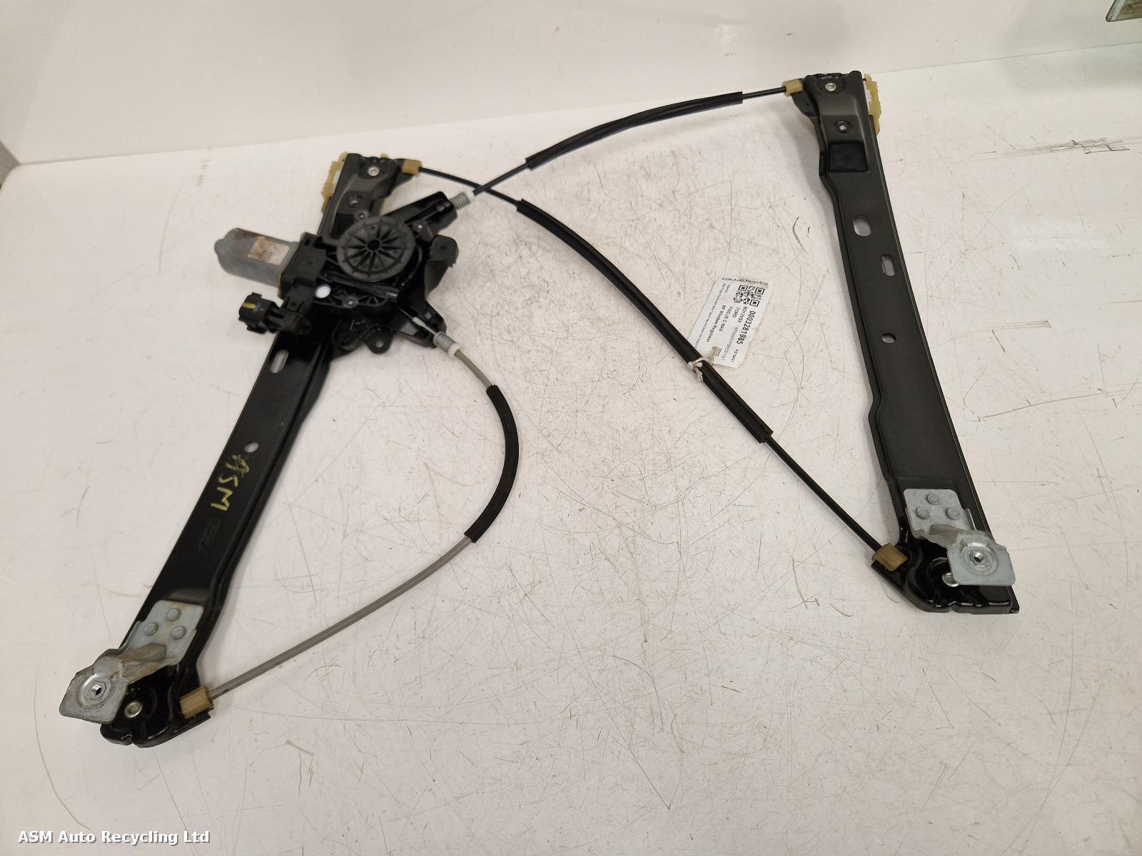 View Auto part RF Window Regulator Ford Focus C Max 2012