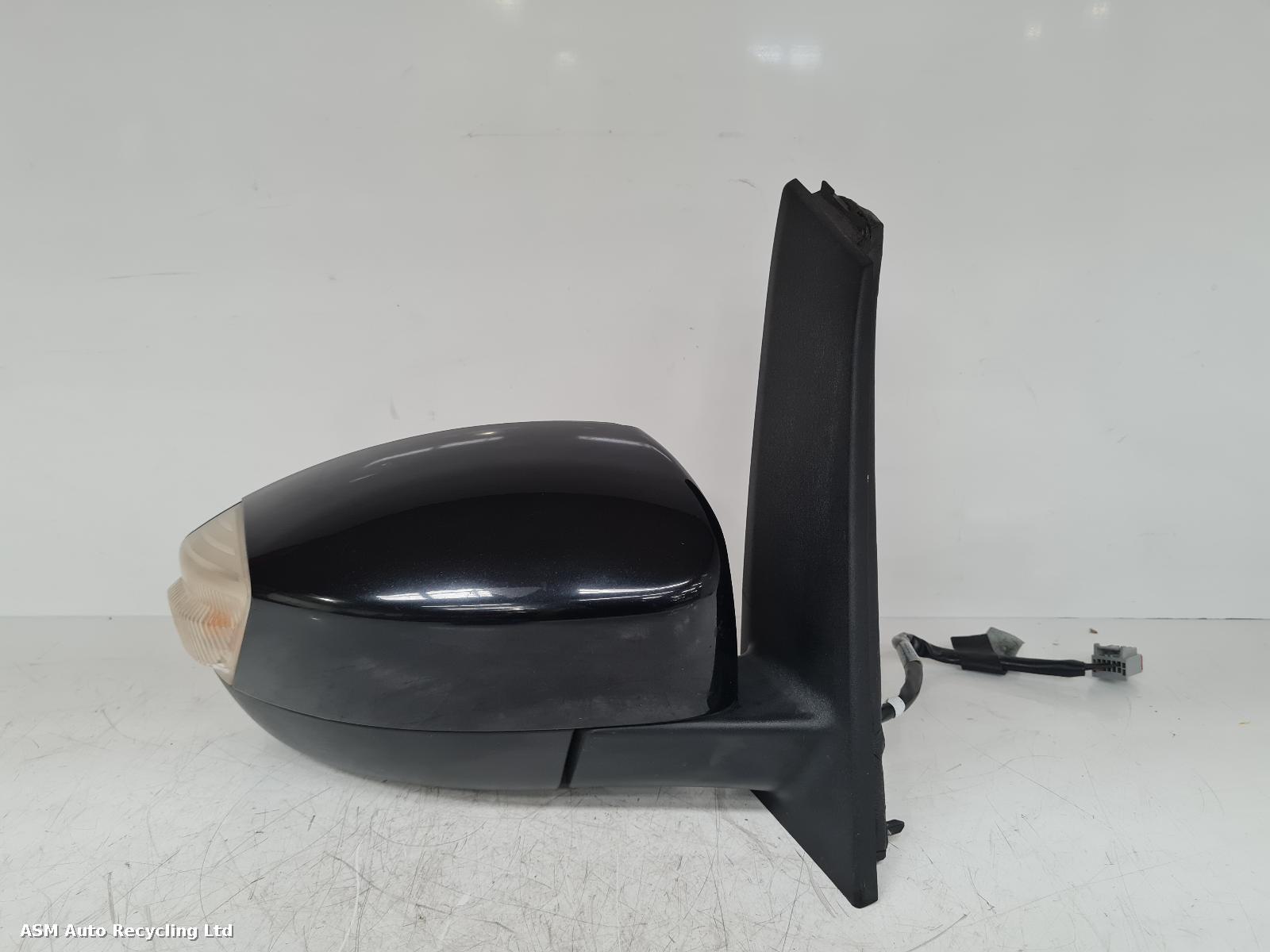 View Auto part R Door Mirror Ford Focus C Max 2012