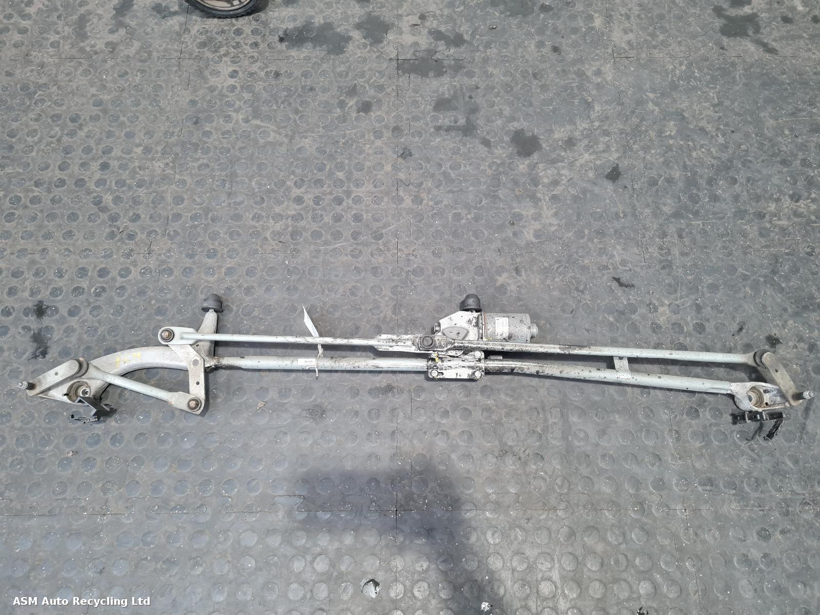 View Auto part Wiper Linkage Ford Focus C Max 2012