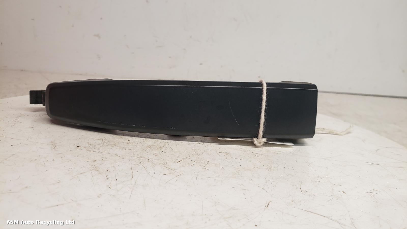 View Auto part Door Handle Vauxhall Corsa 2011