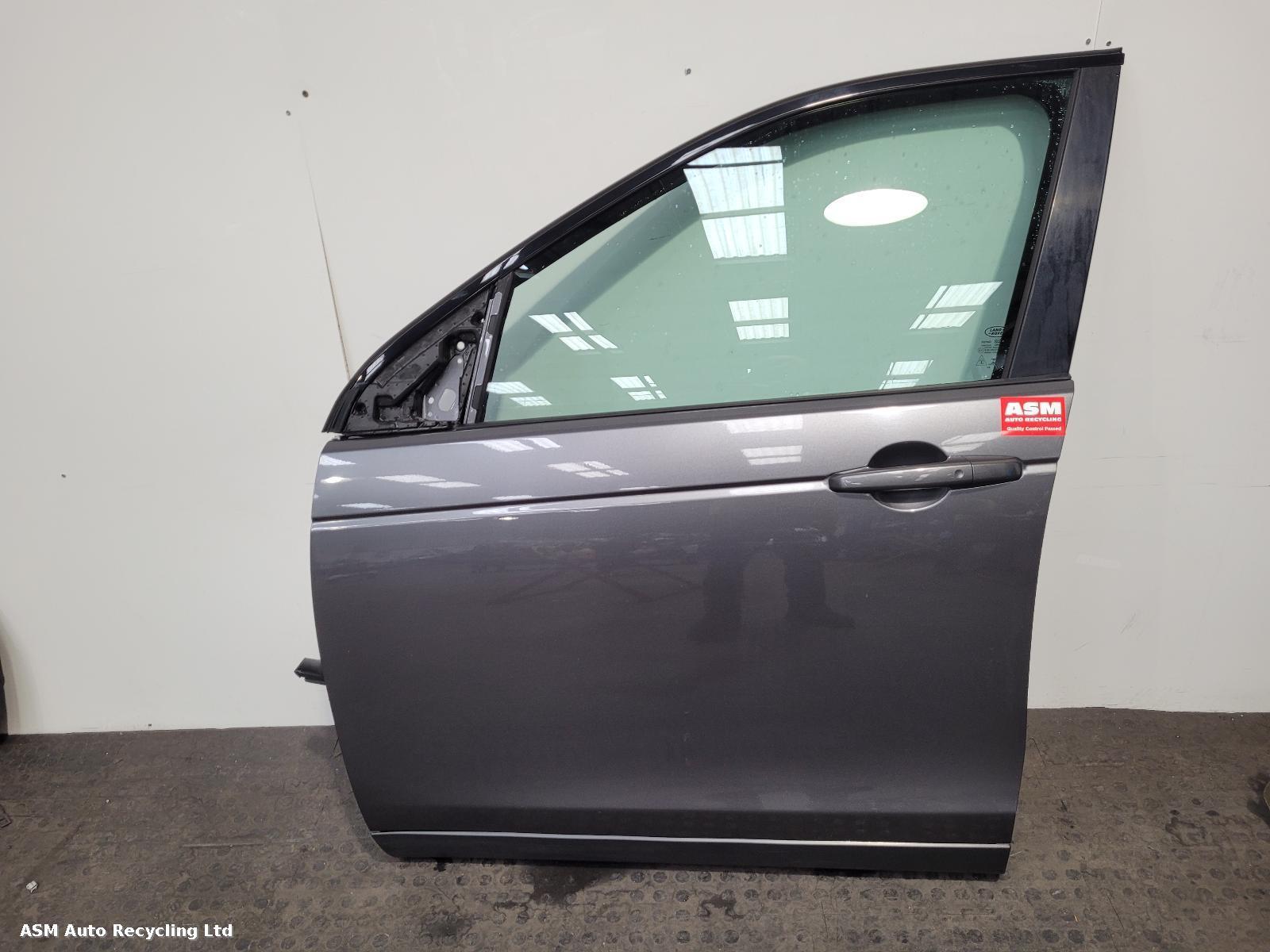 View Auto part L Front Door Land Rover Discovery Sport 2015