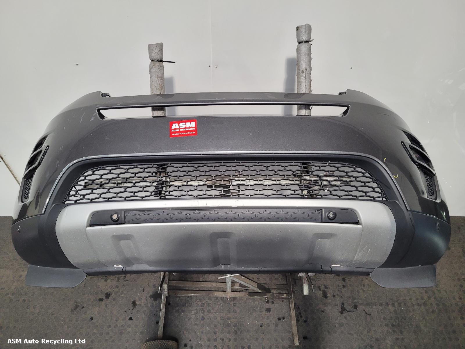 View Auto part Front Bumper Land Rover Discovery Sport 2015