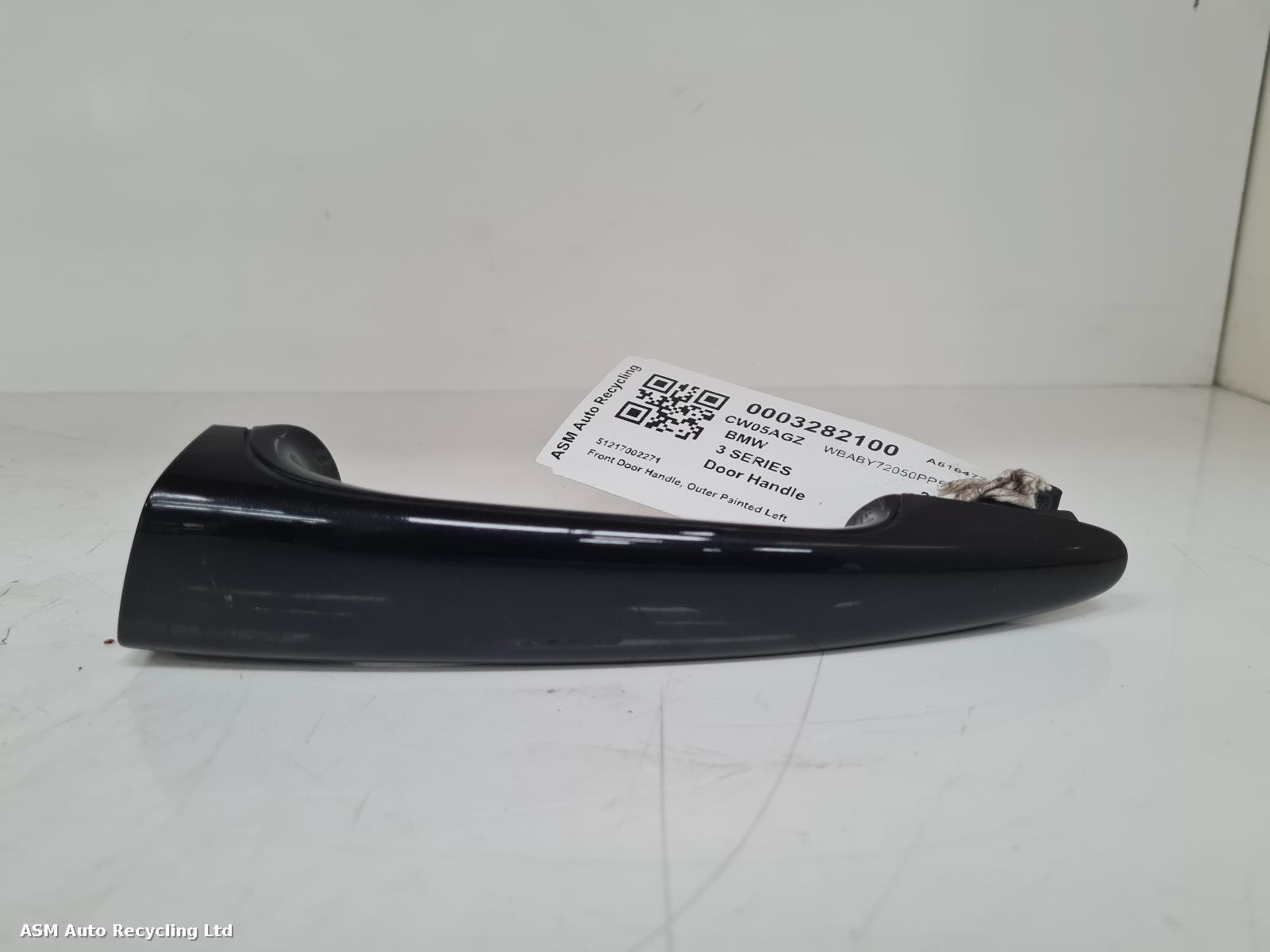 View Auto part Door Handle Bmw 3 Series 2005