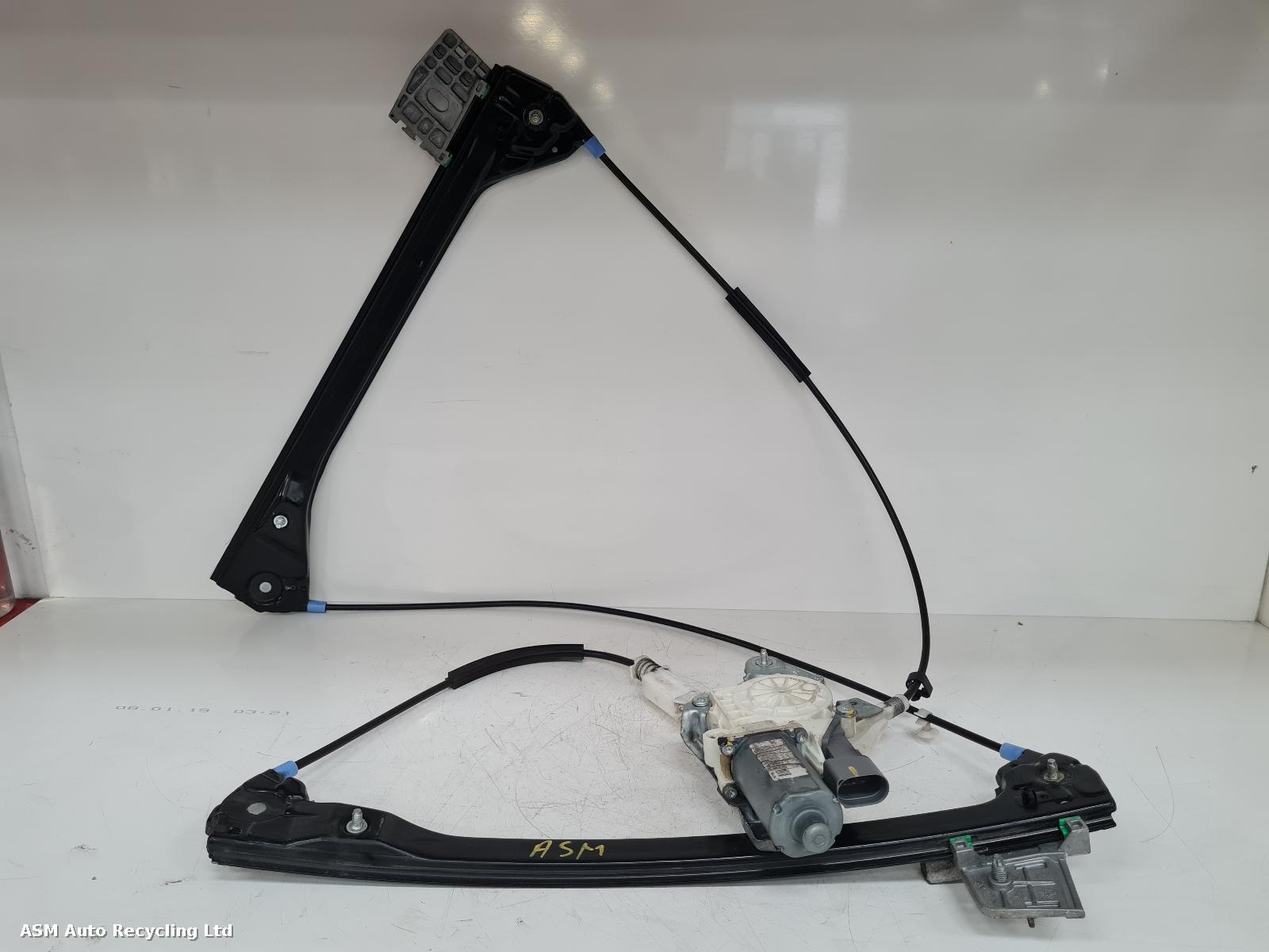 View Auto part LF Window Regulator Bmw 3 Series 2005
