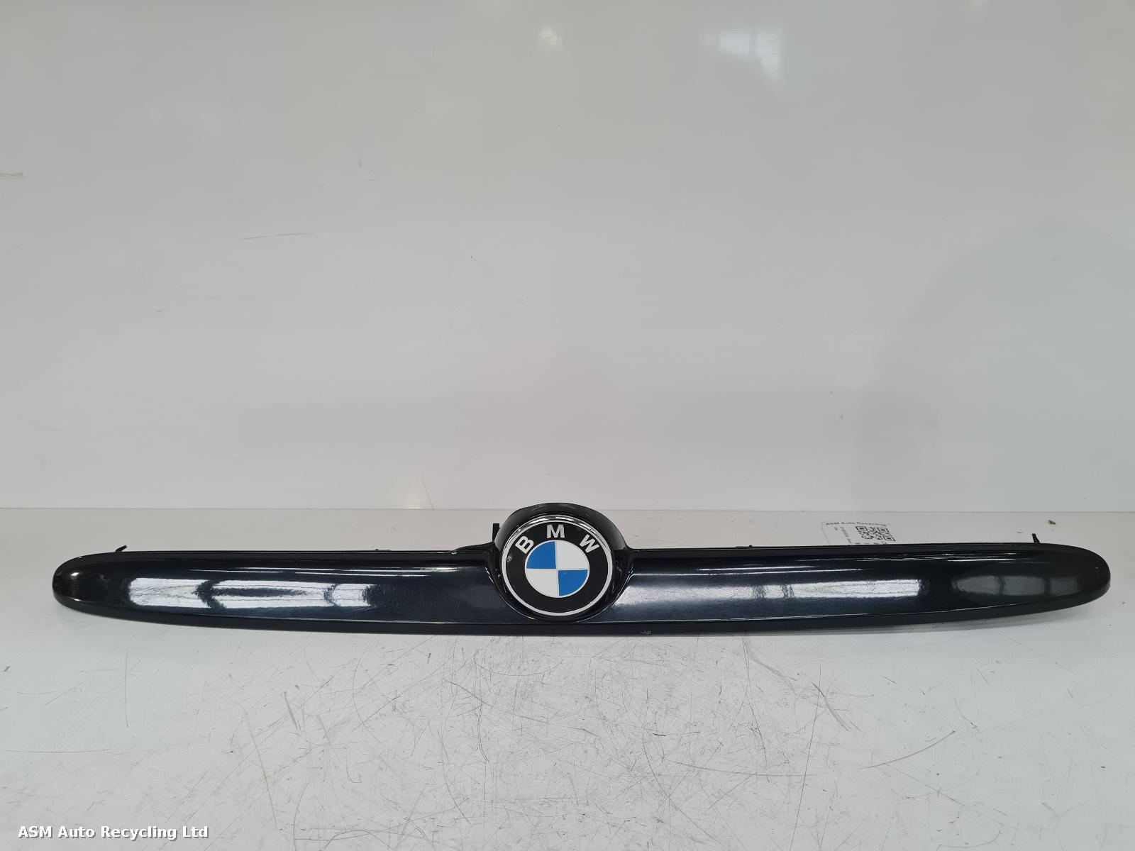 View Auto part Tailgate Handle Bmw 3 Series 2005