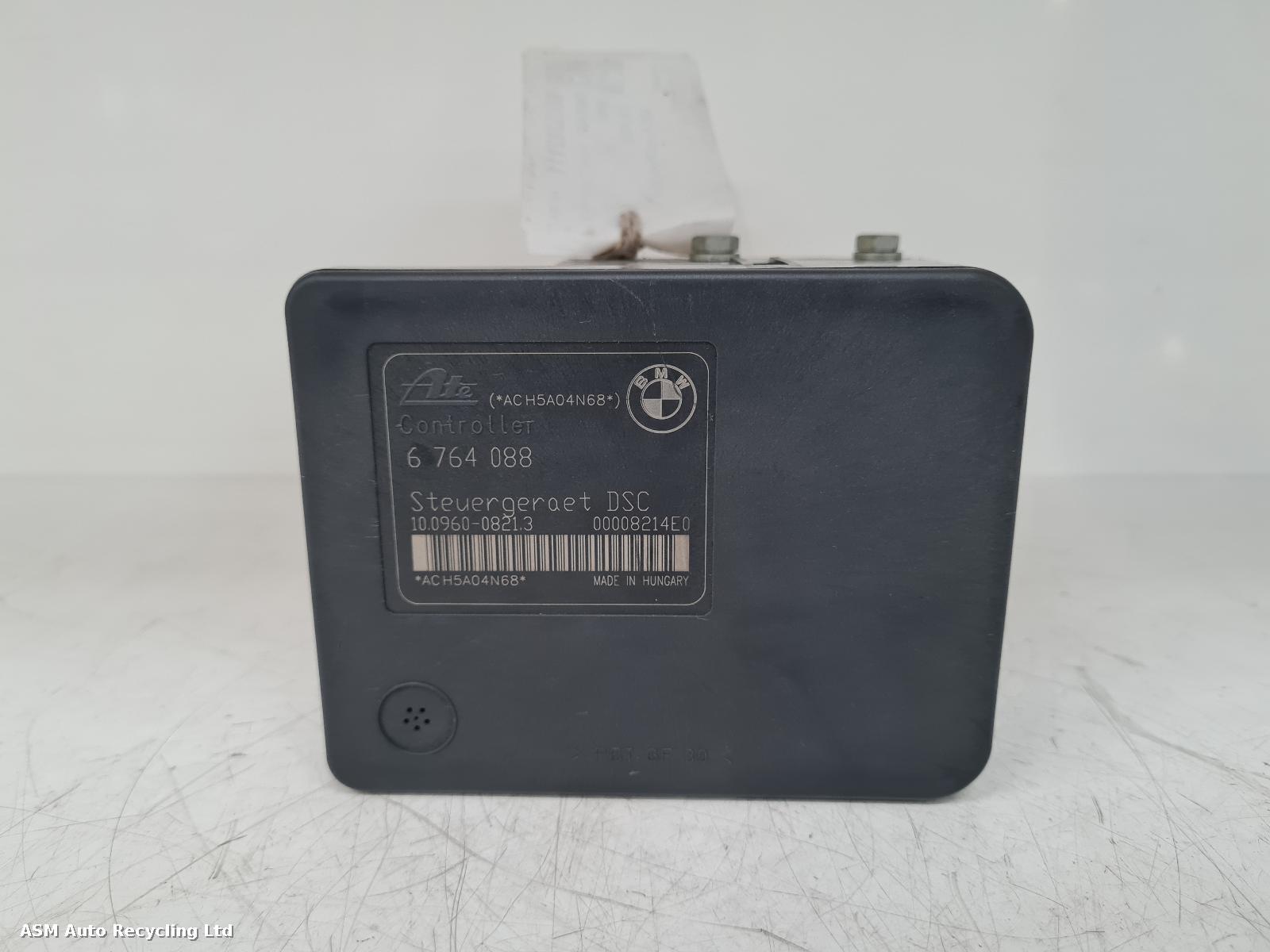 View Auto part ABS Pump/Modulator Bmw 3 Series 2005