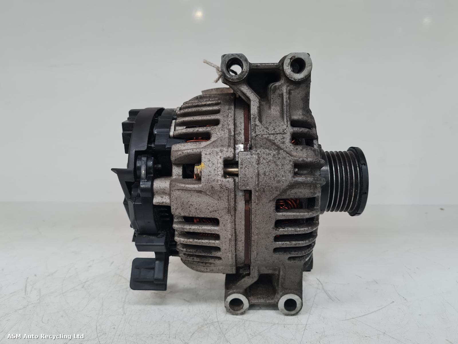 View Auto part Alternator Bmw 3 Series 2005