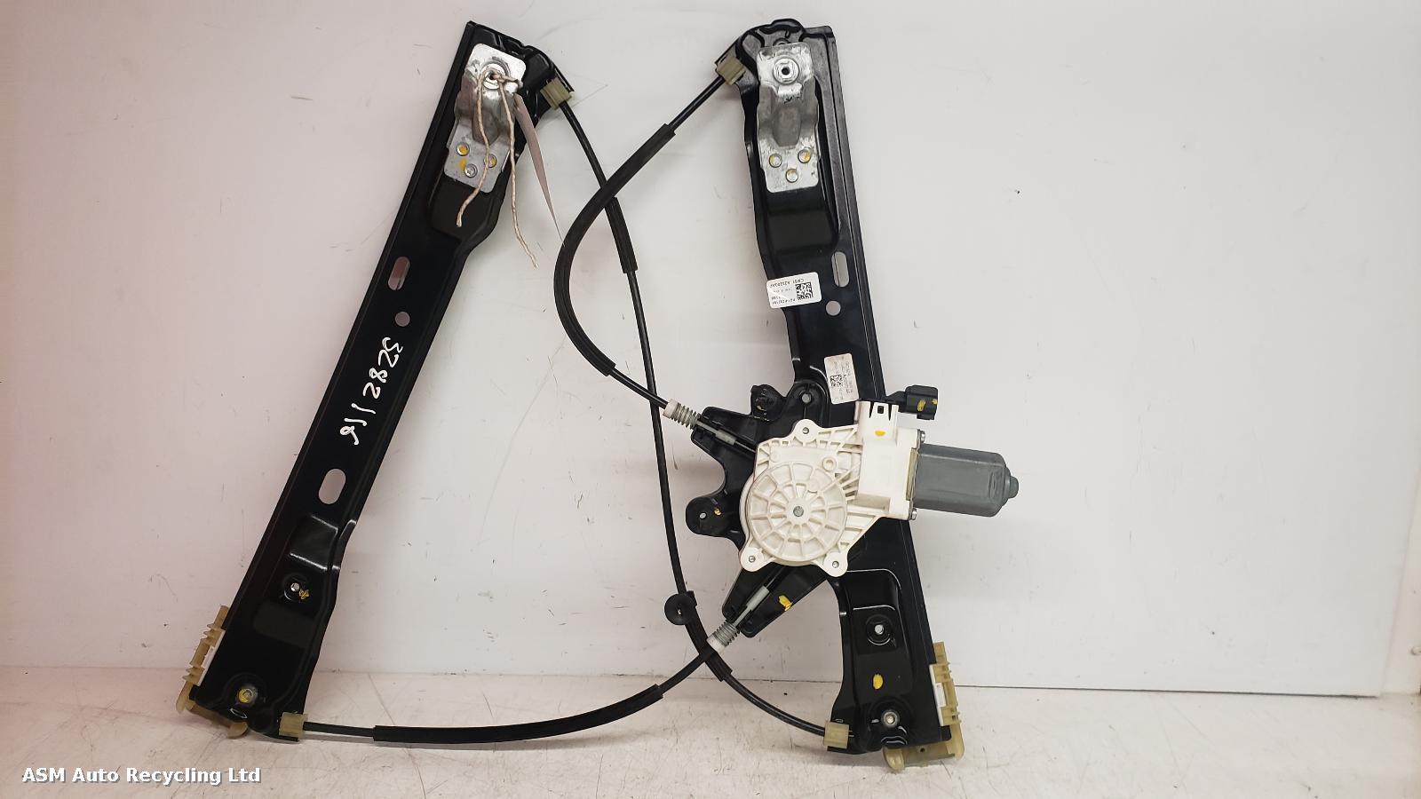 View Auto part RF Window Regulator Ford Focus 2015