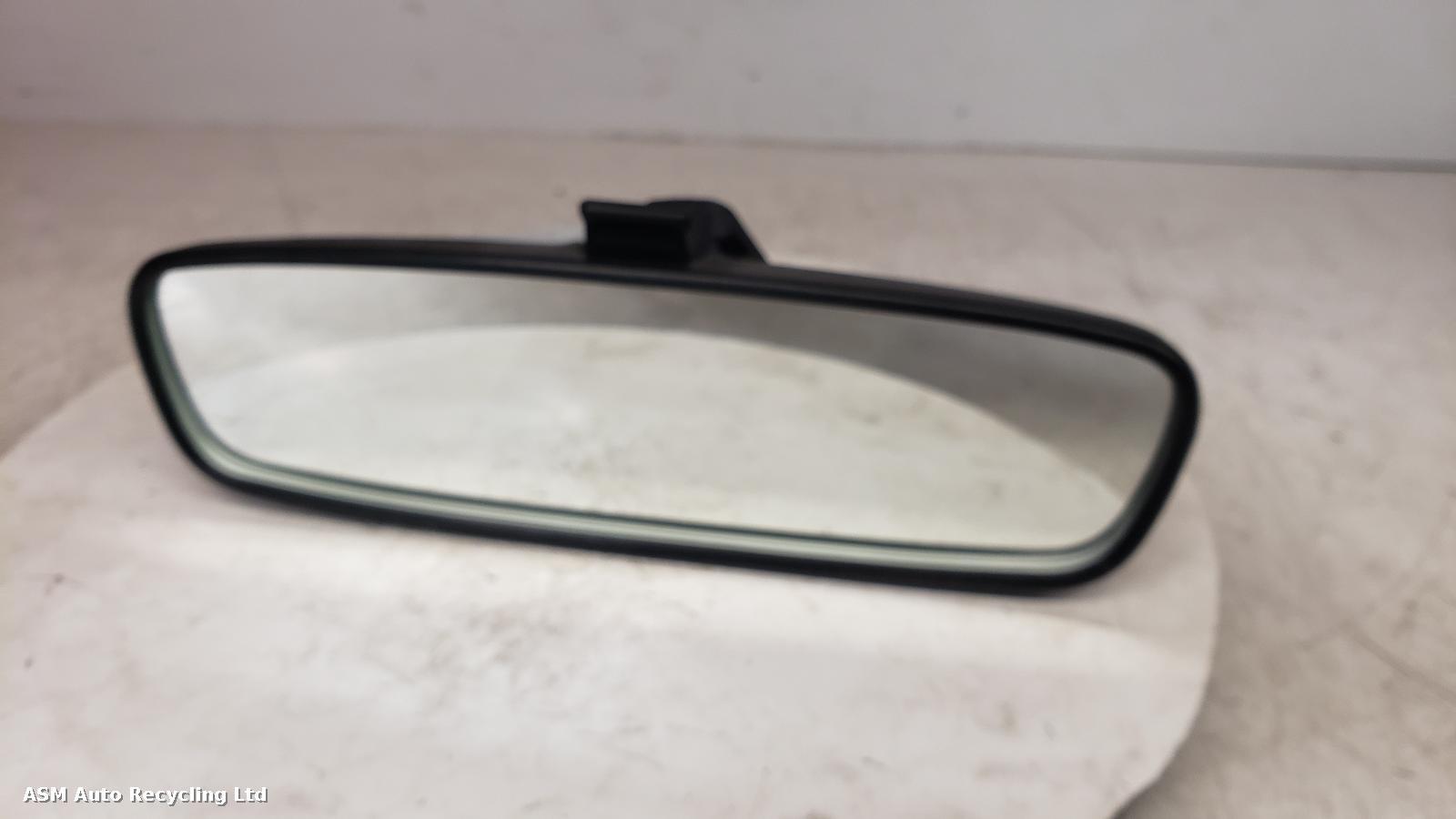 View Auto part Interior Mirror Ford Focus 2015
