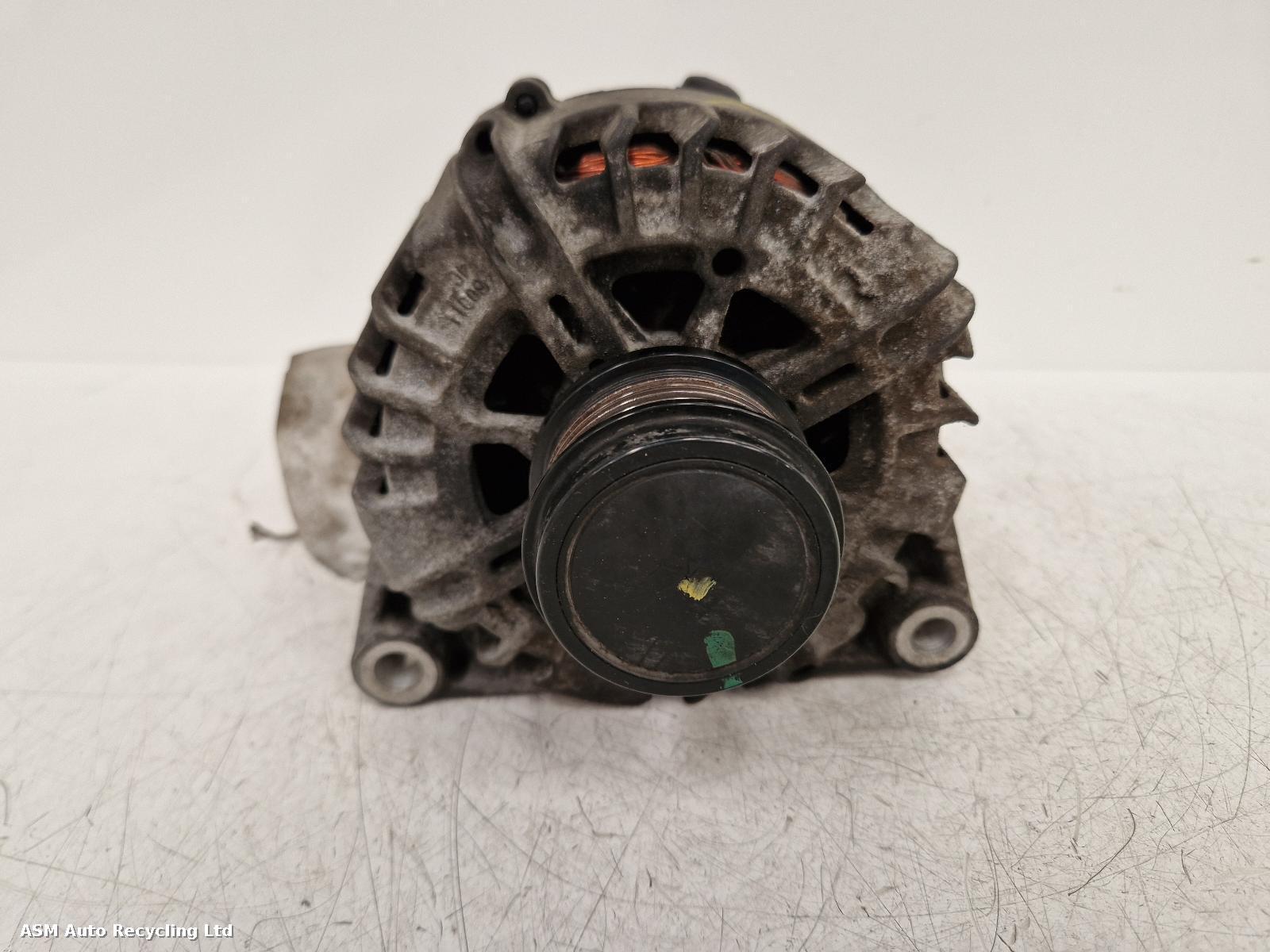 View Auto part Alternator Ford Focus 2015