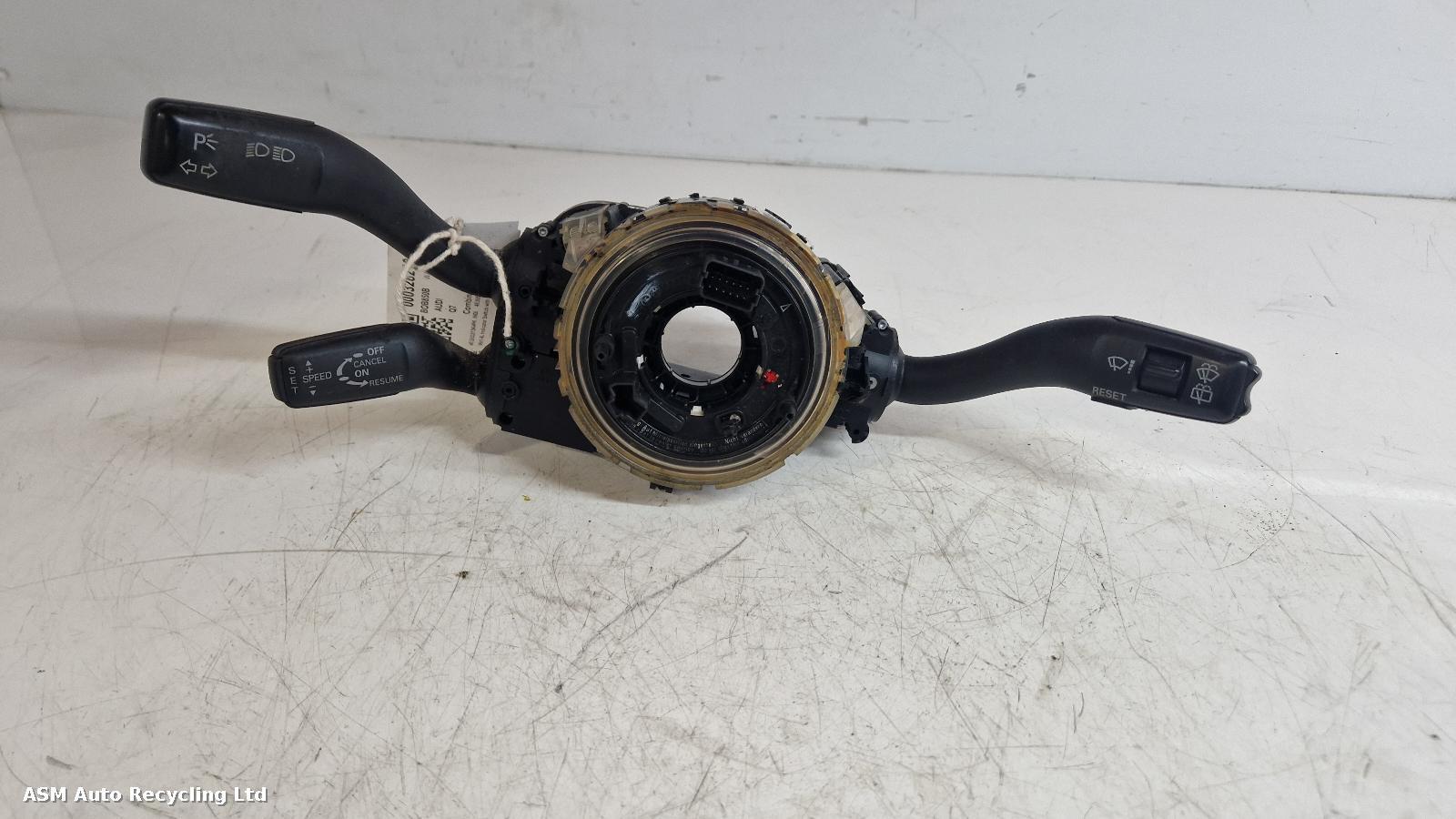 View Auto part Combination Switch Audi Q7 2006