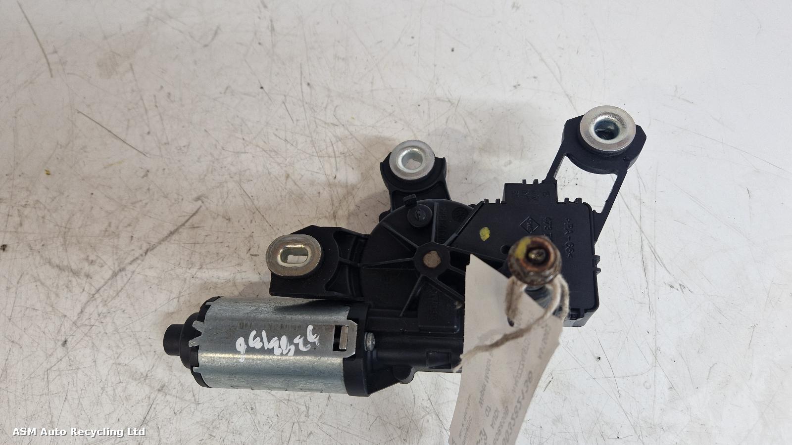 View Auto part Wiper Motor Rear Audi Q7 2006