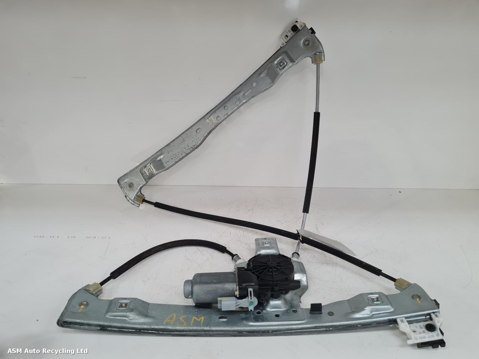 View Auto part LF Window Regulator Citroen Ds3 2013
