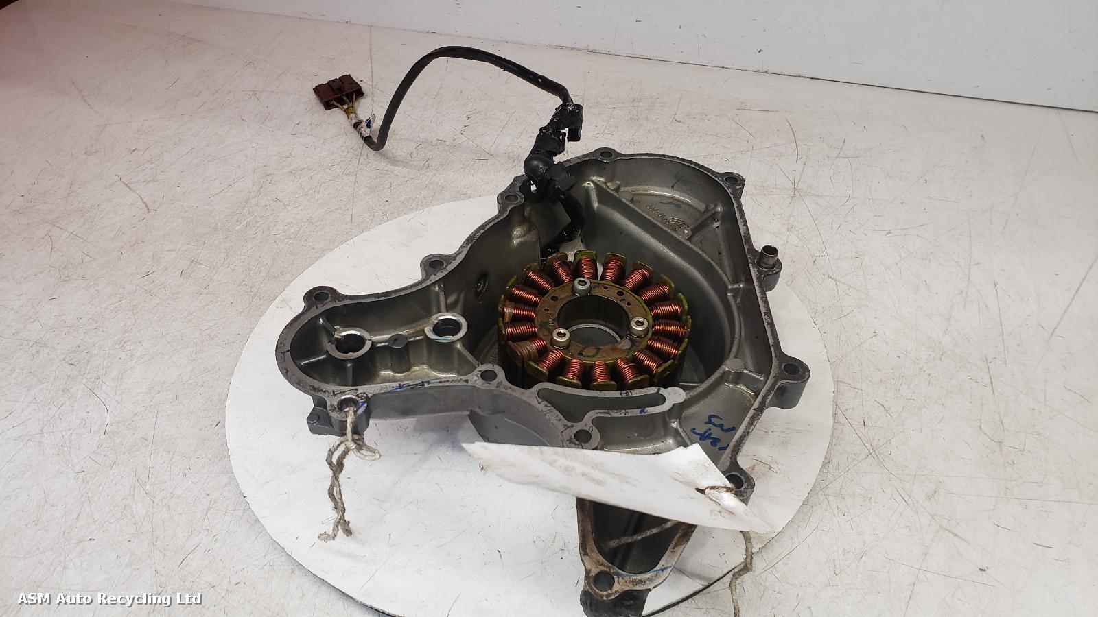 View Auto part Stator Plate Ktm 125 Duke 2021
