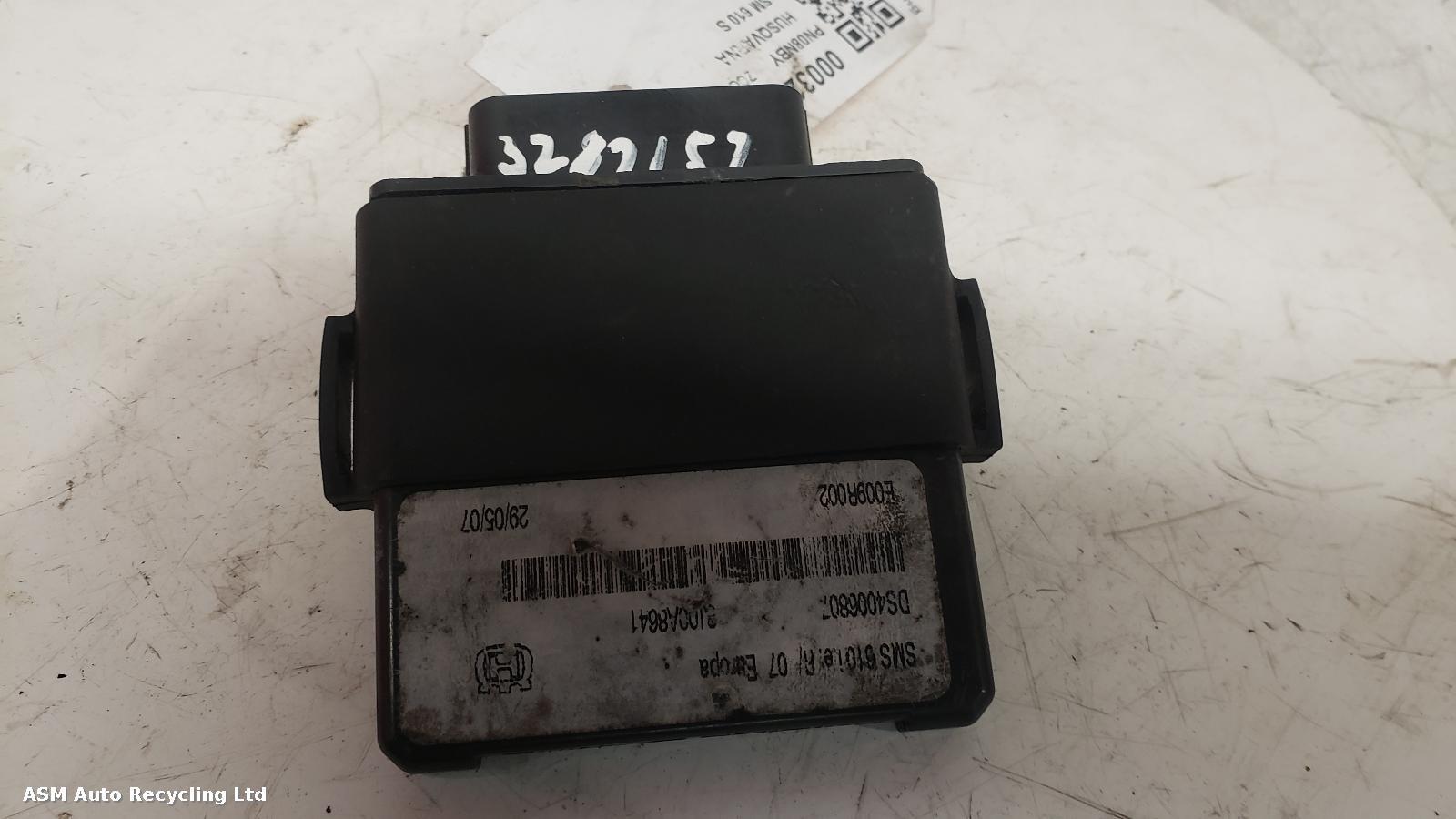 View Auto part ECU Husqvarna Sm 610 S 2008