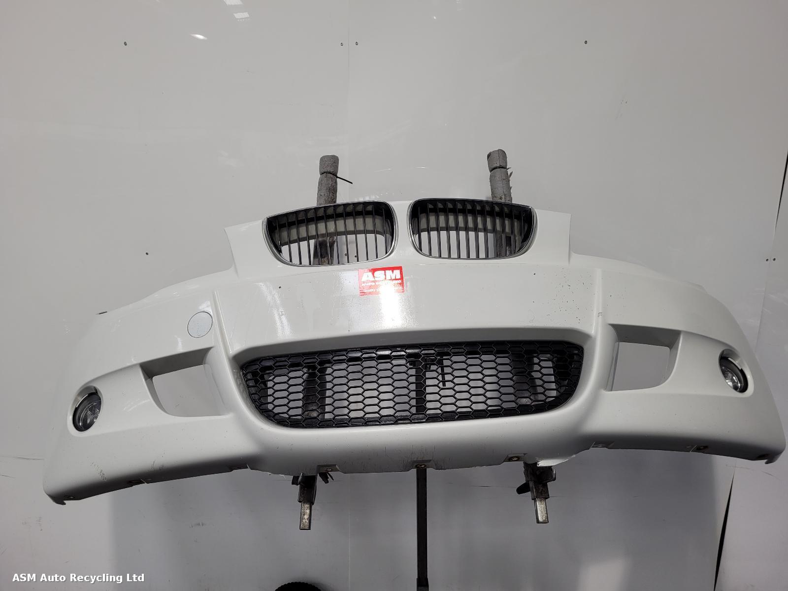 View Auto part Front Bumper Bmw 1 Series 2010