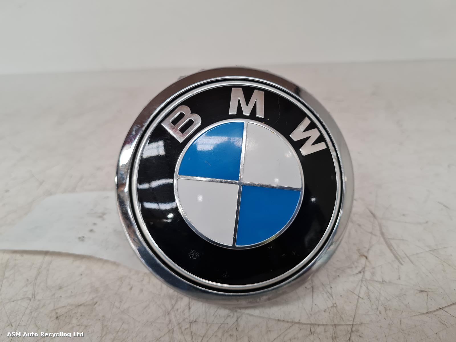 View Auto part Tailgate Handle Bmw 1 Series 2010