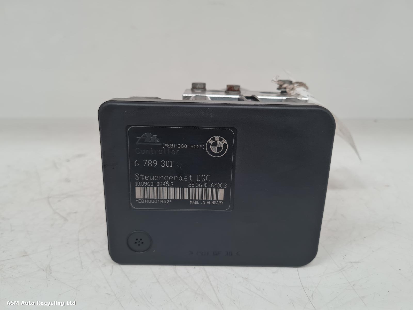 View Auto part ABS Pump/Modulator Bmw 1 Series 2010