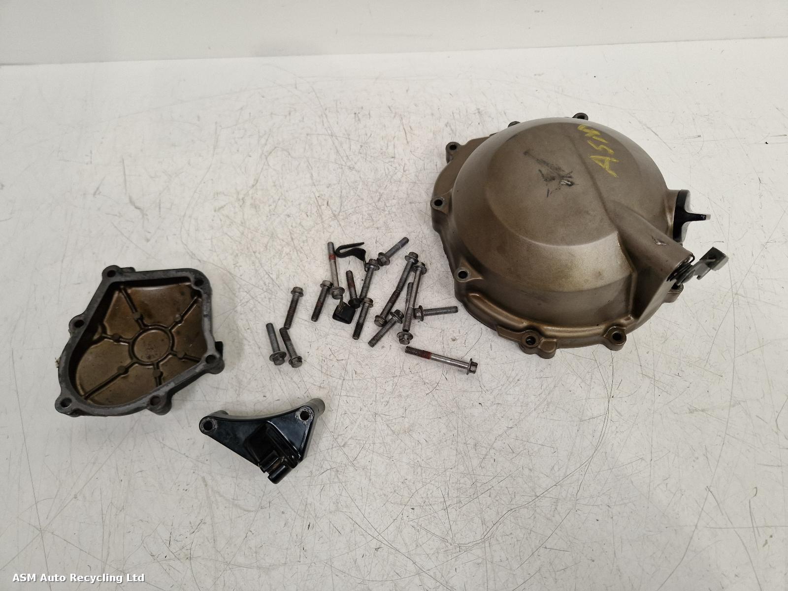 View Auto part Clutch Case Cover Kawasaki Zx 600 2000