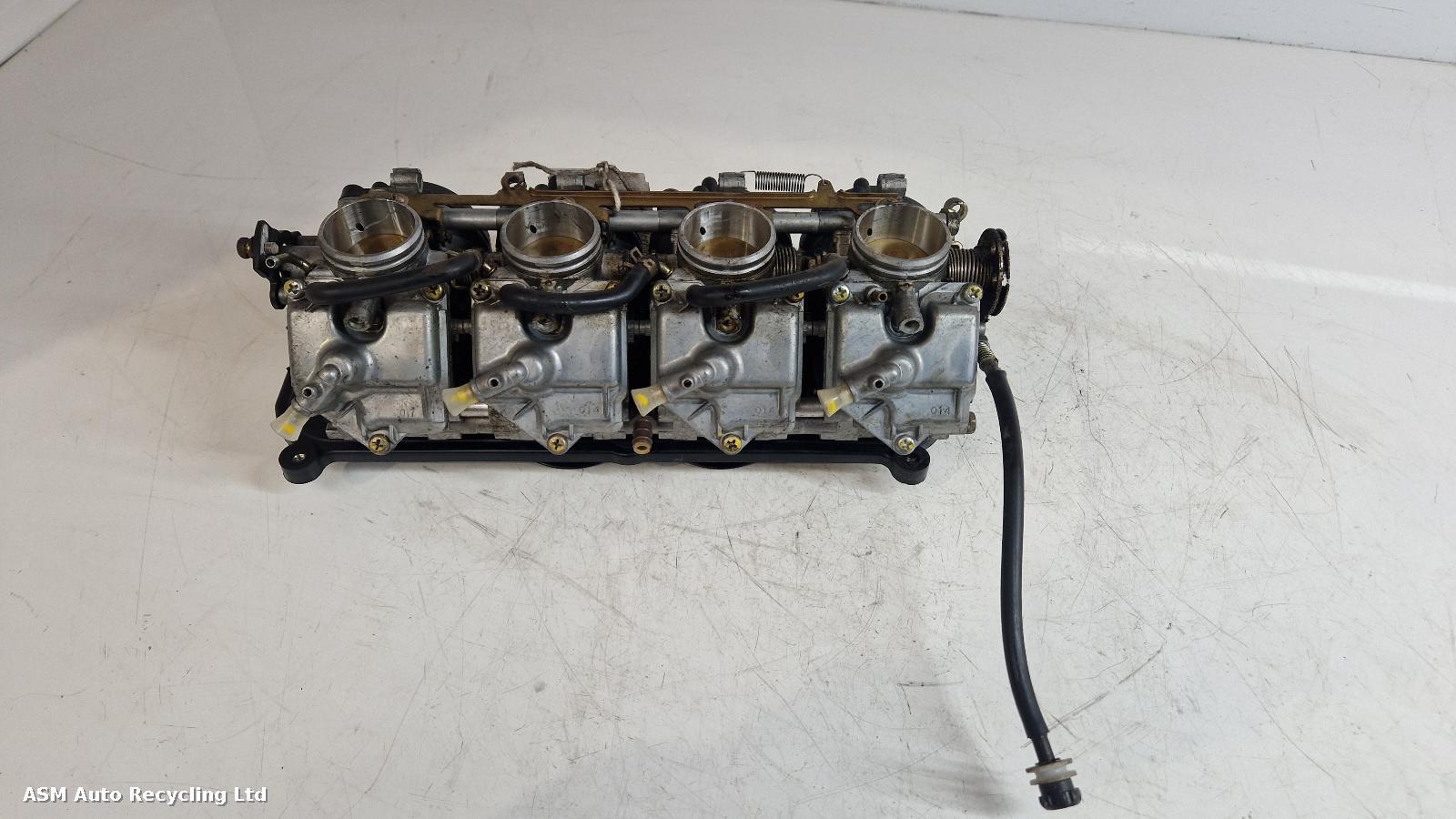 View Auto part Carburettor Kawasaki Zx 600 2000