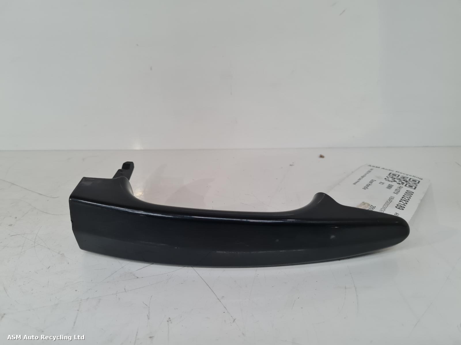 View Auto part Door Handle Bmw X3 2010