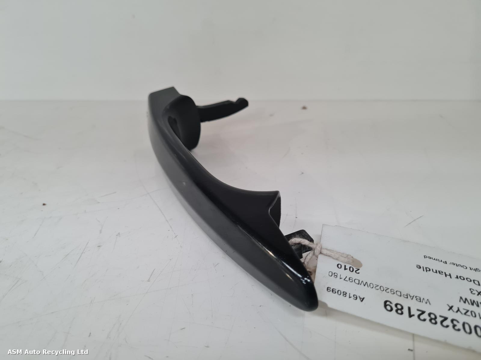 View Auto part Door Handle Bmw X3 2010