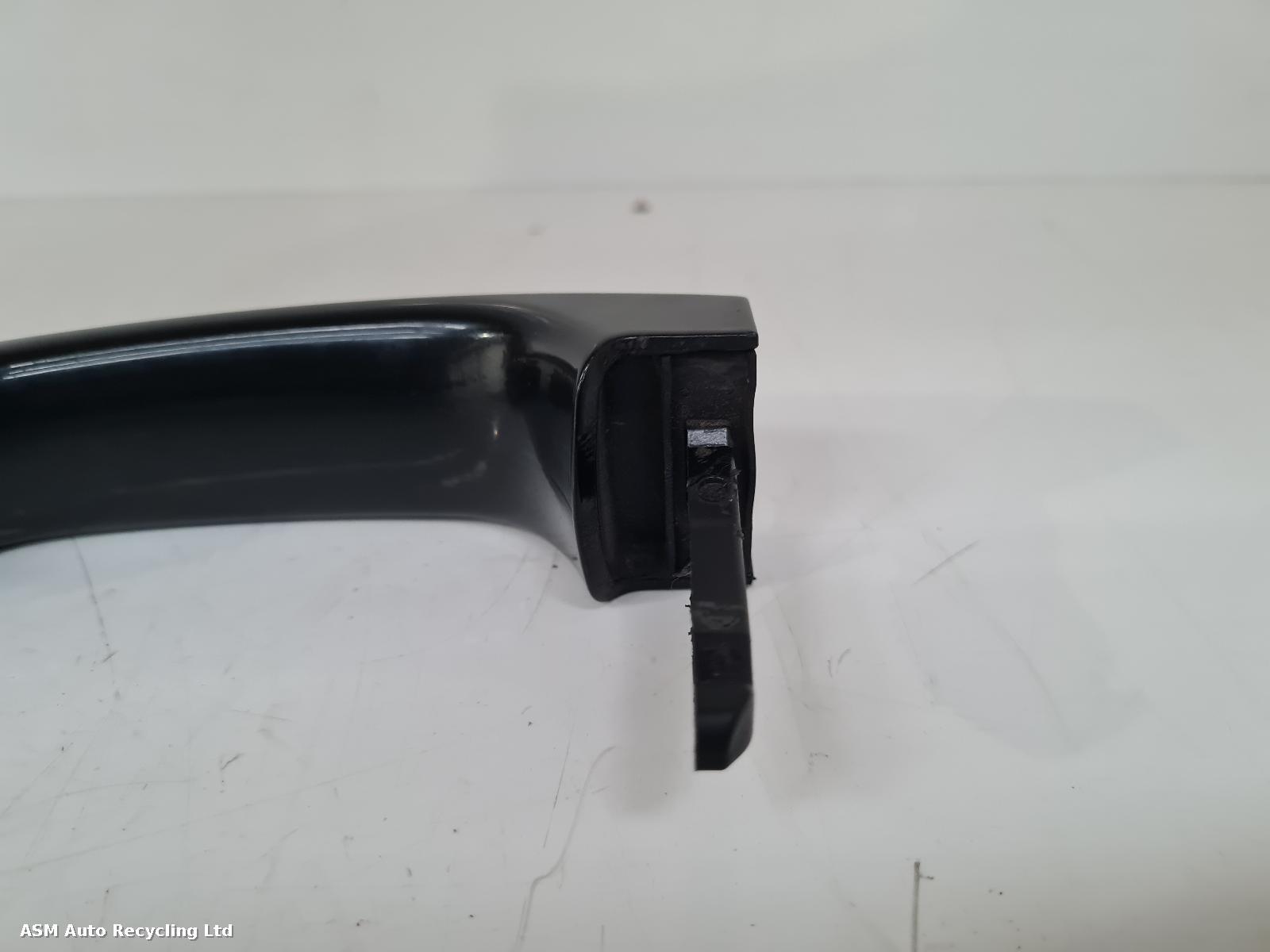 View Auto part Door Handle Bmw X3 2010