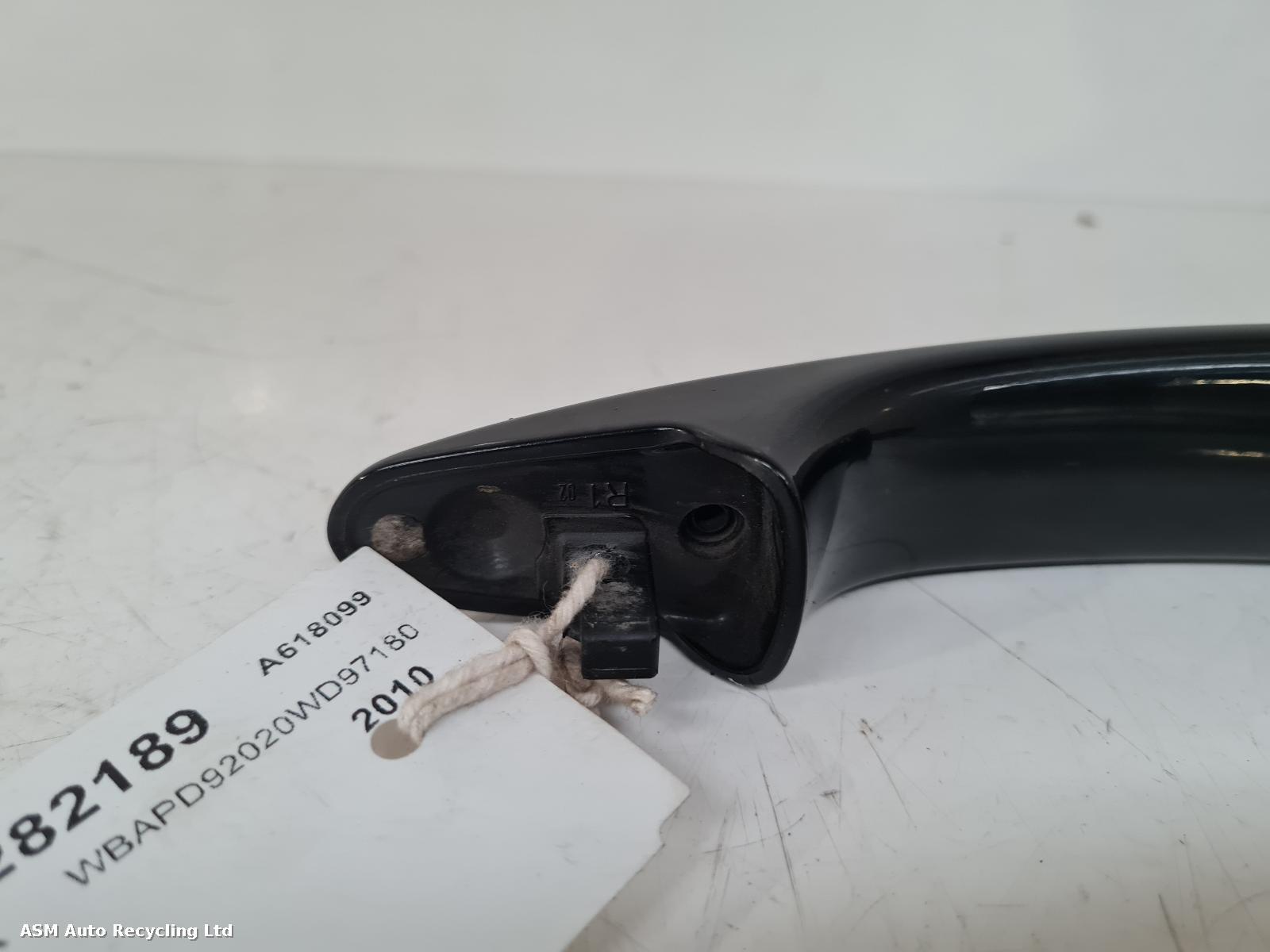 View Auto part Door Handle Bmw X3 2010