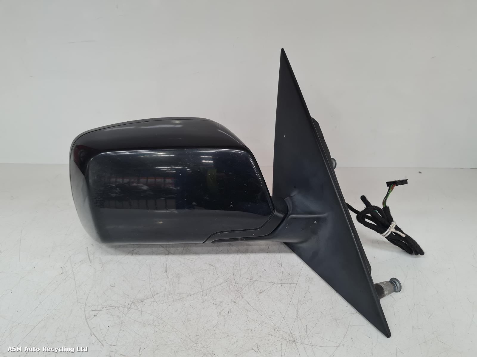 View Auto part R Door Mirror Bmw X3 2010