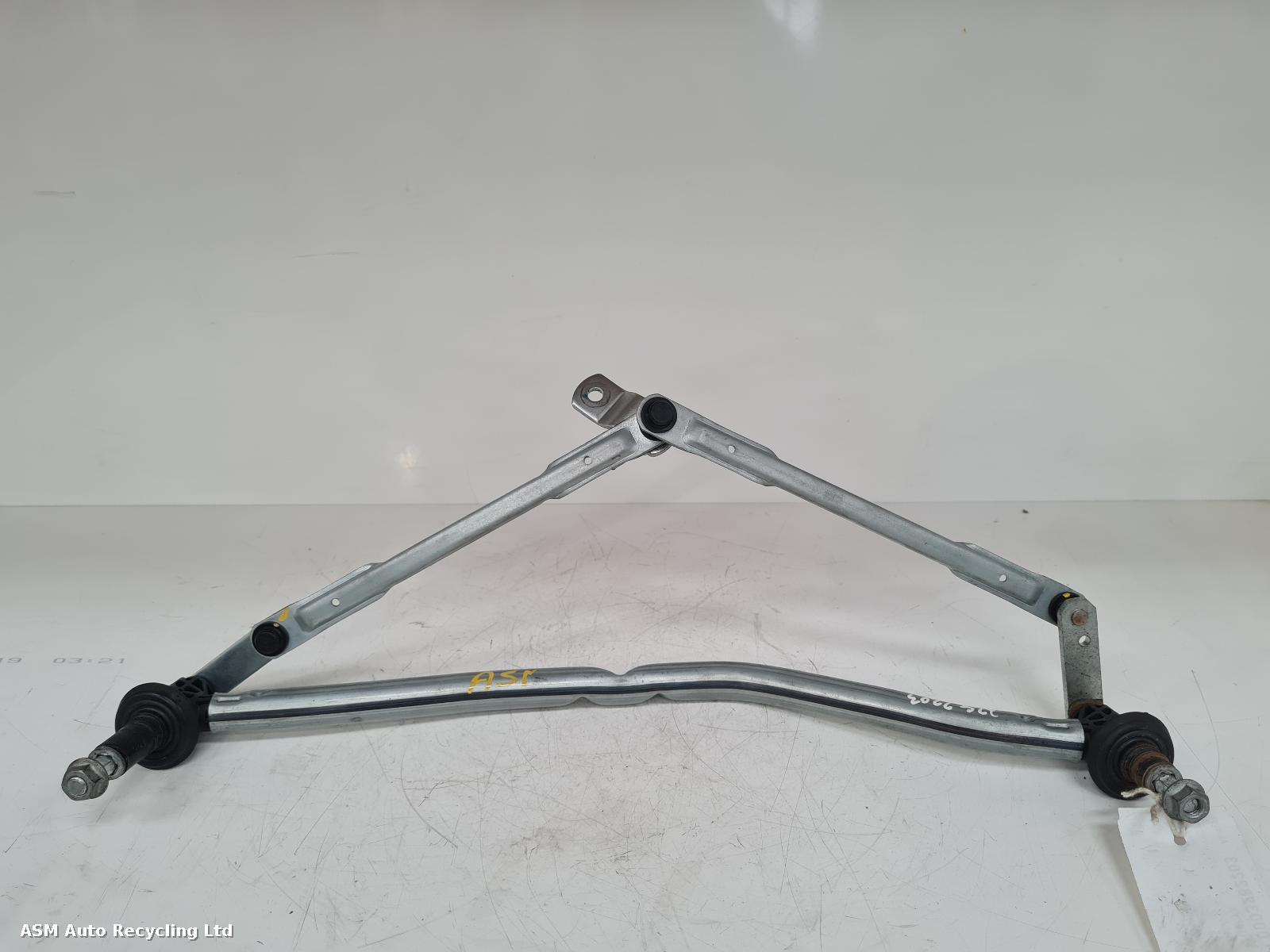 View Auto part Wiper Linkage Bmw X3 2010
