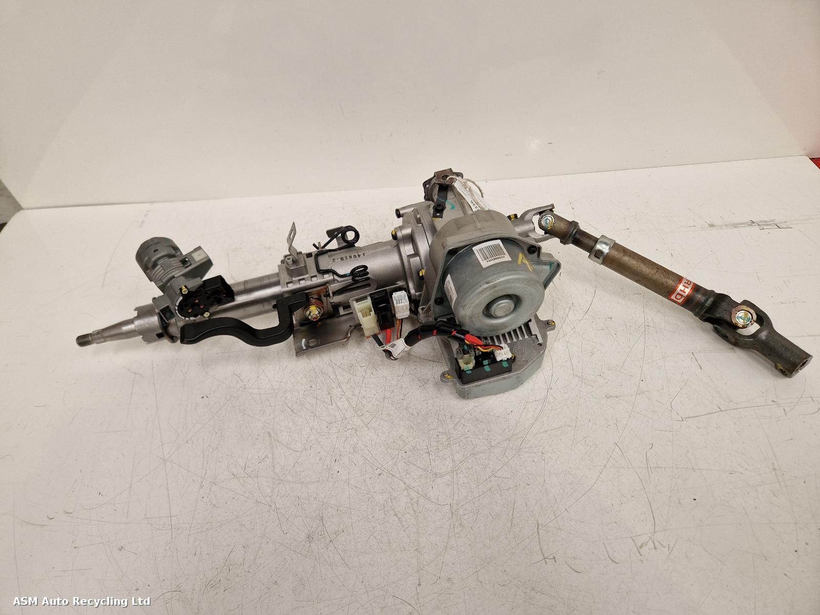 View Auto part Column Hyundai Ix20 2014