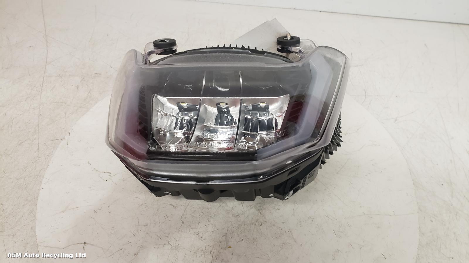 View Auto part Headlamp Ducati Hypermotard 698 2025