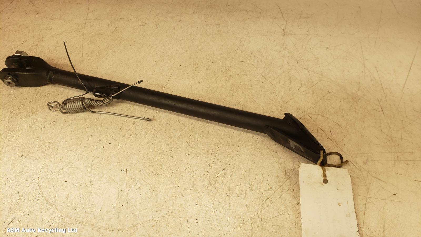View Auto part Side/Centre Stand Ducati Hypermotard 698 2025