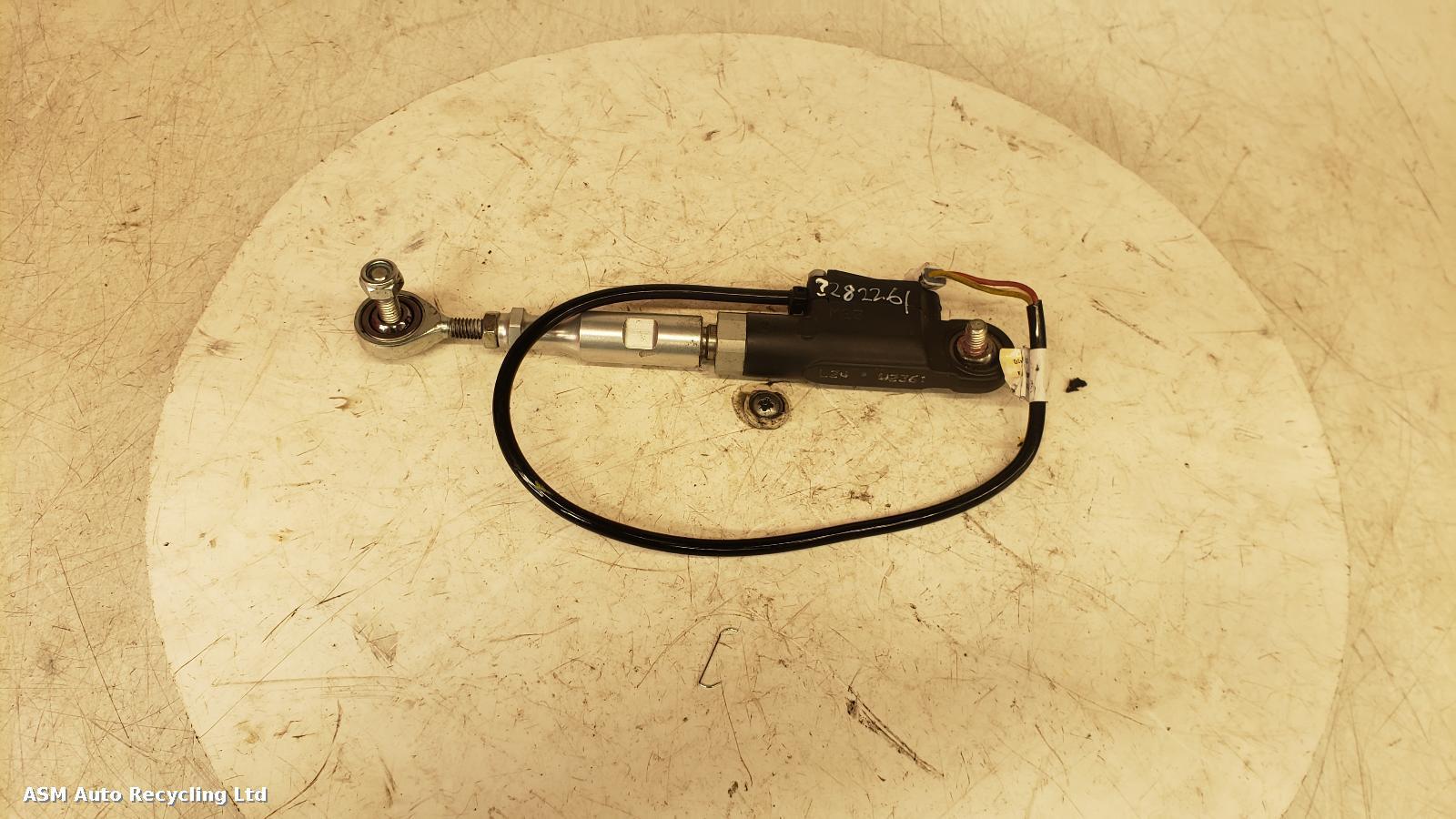 View Auto part Gear Linkage Ducati Hypermotard 698 2025