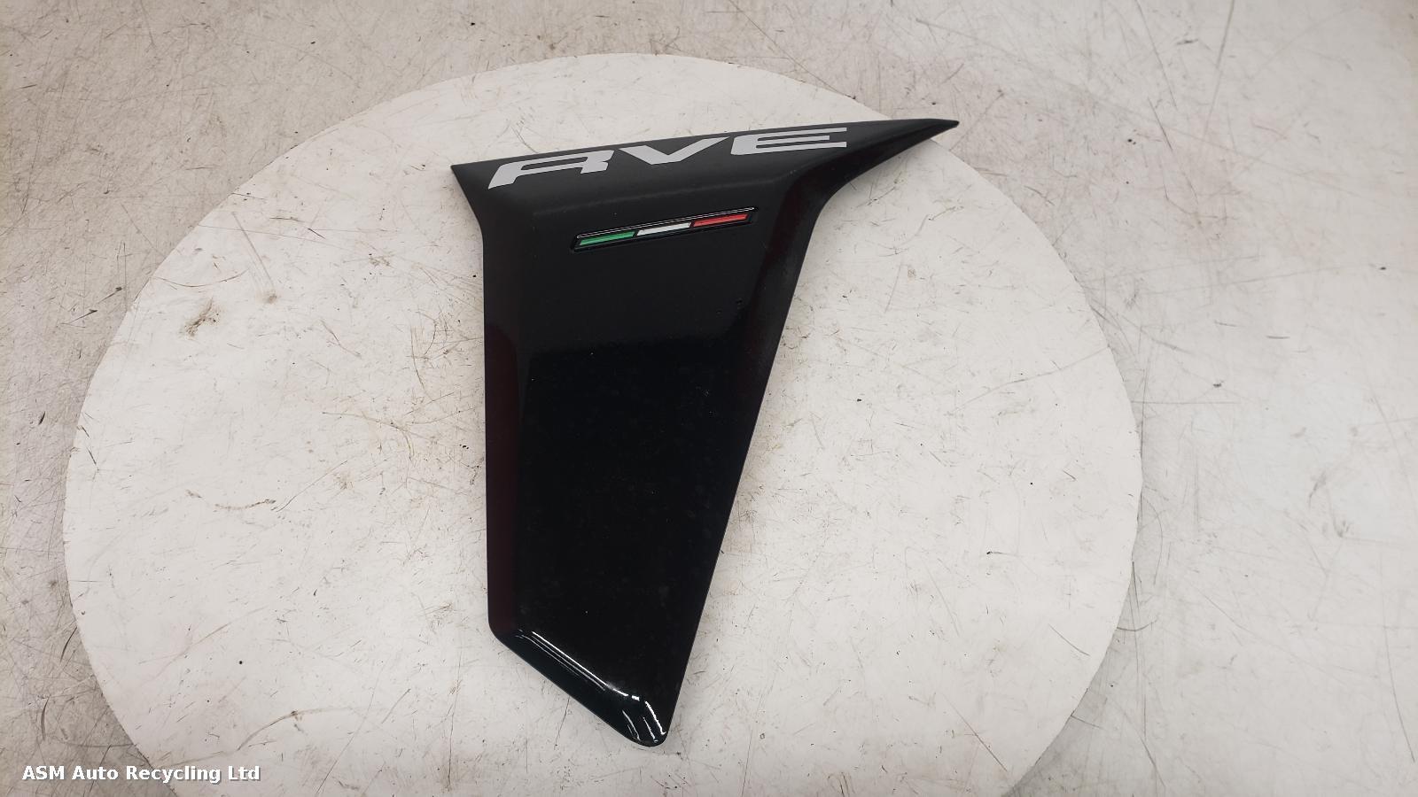 View Auto part Trim Panel Ducati Hypermotard 698 2025