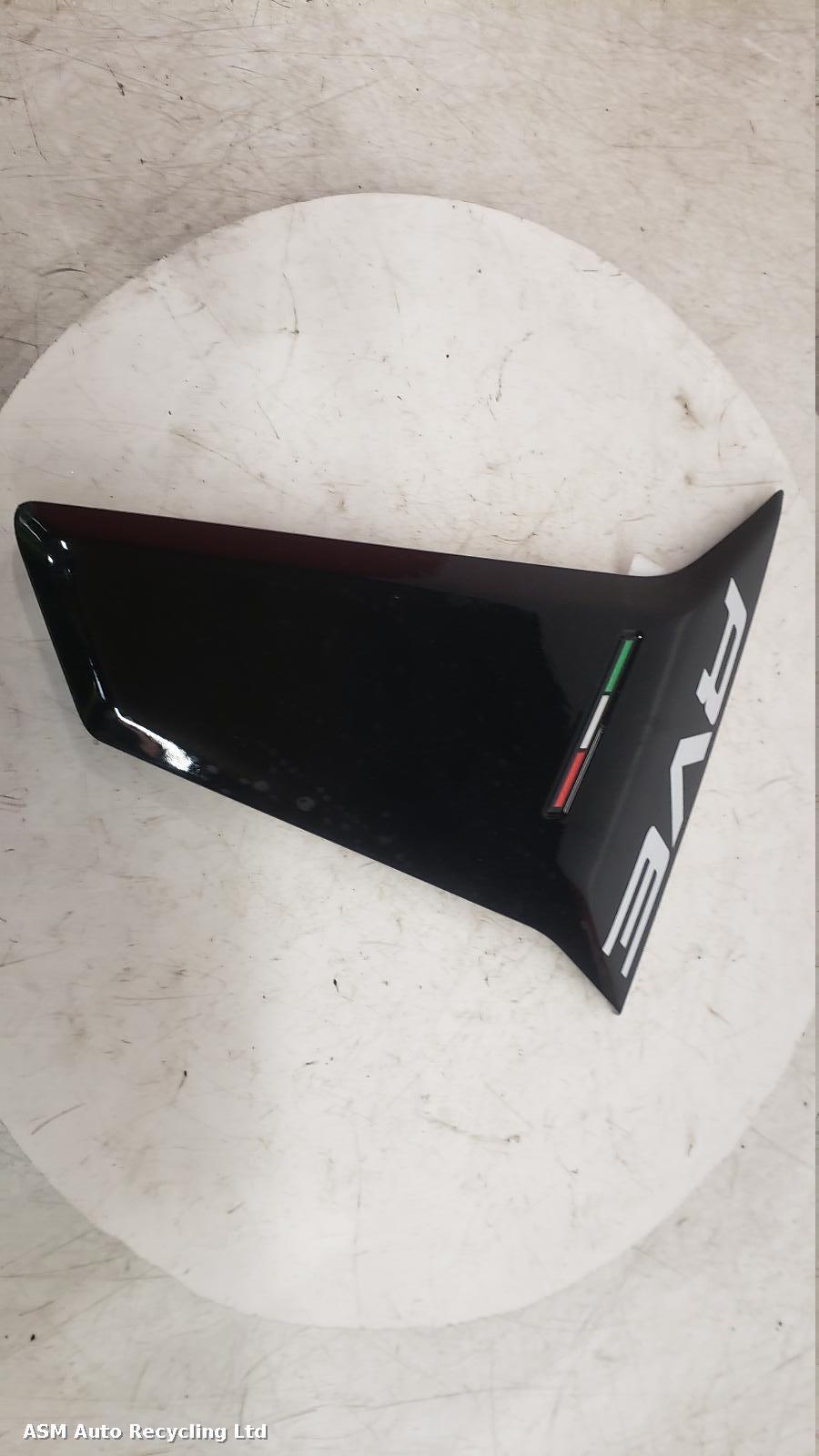 View Auto part Trim Panel Ducati Hypermotard 698 2025