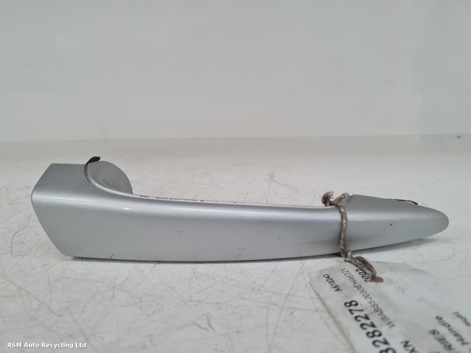 View Auto part Door Handle Bmw 3 Series 2002