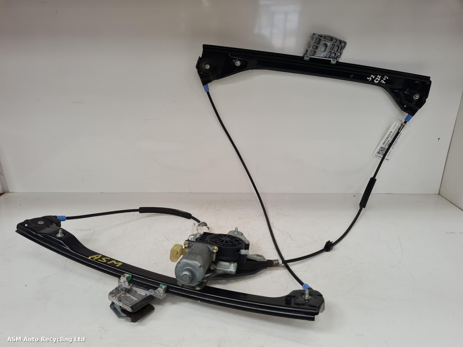 View Auto part LF Window Regulator Bmw 3 Series 2002