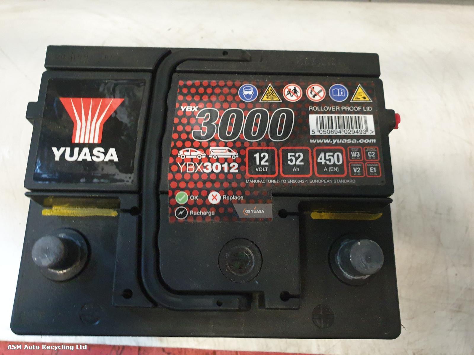 View Auto part Battery Unknown Unknown 2026