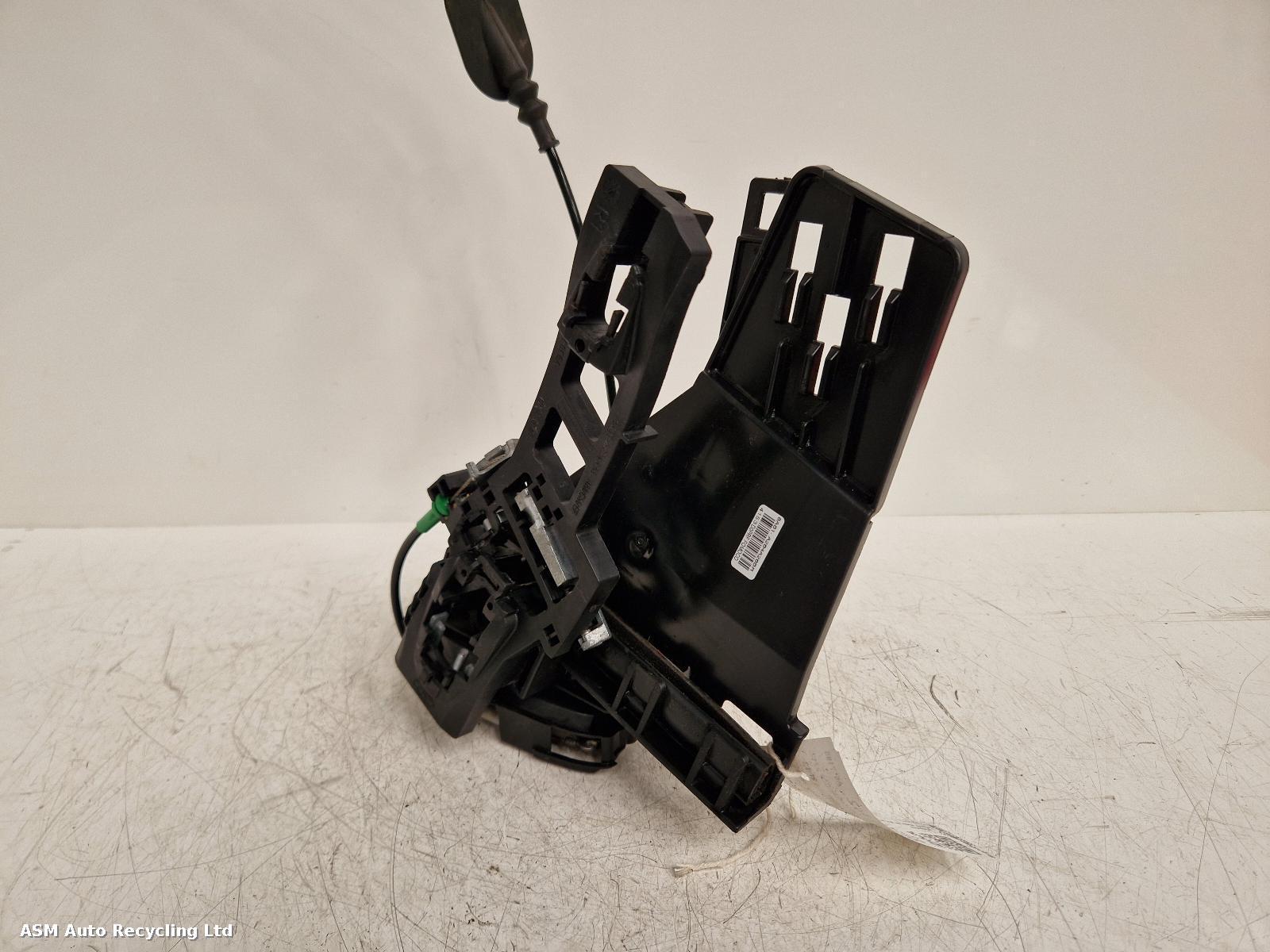 View Auto part Door Lock Assembly Ford Fiesta 2013