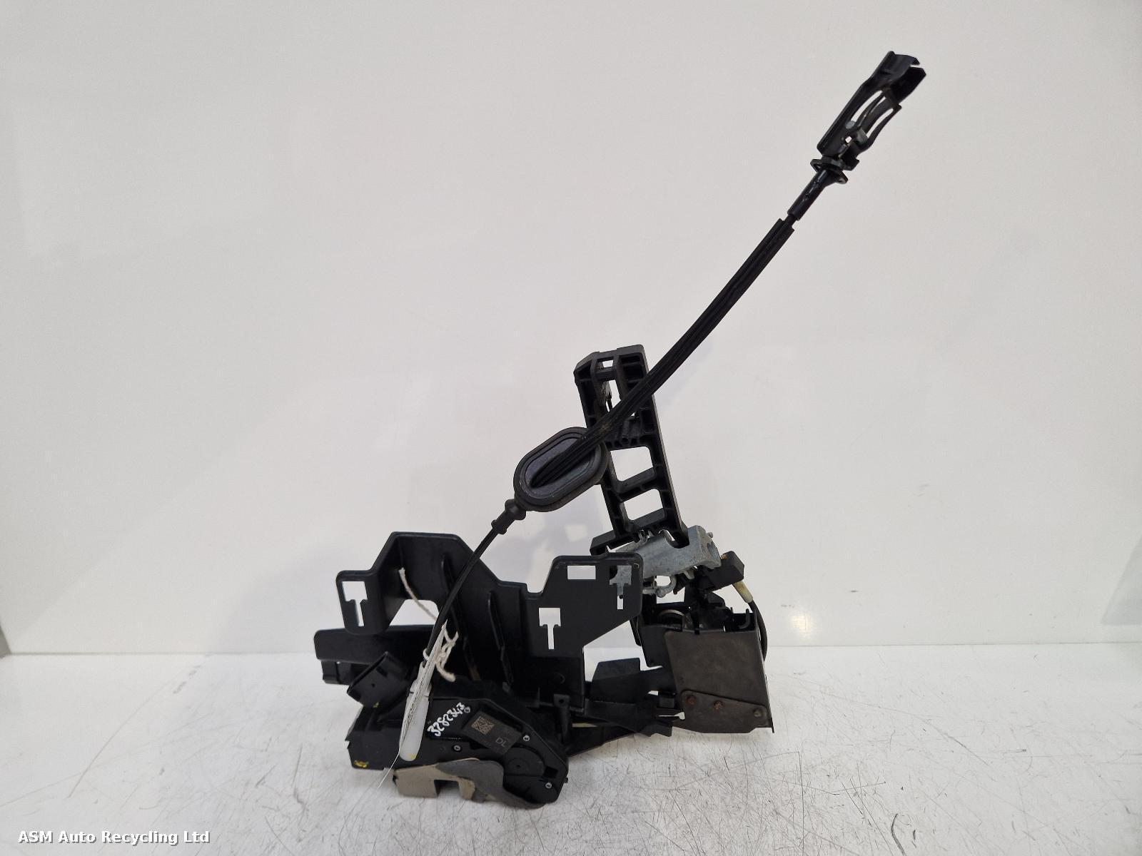 View Auto part Door Lock Assembly Ford Fiesta 2013