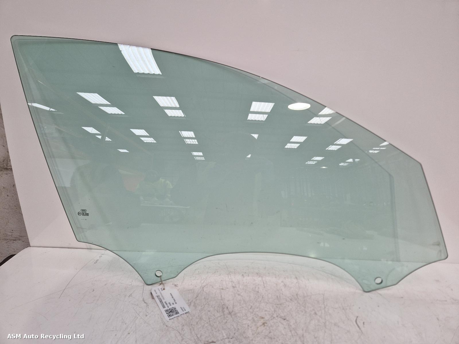 View Auto part RF Door Window Audi A6 2014