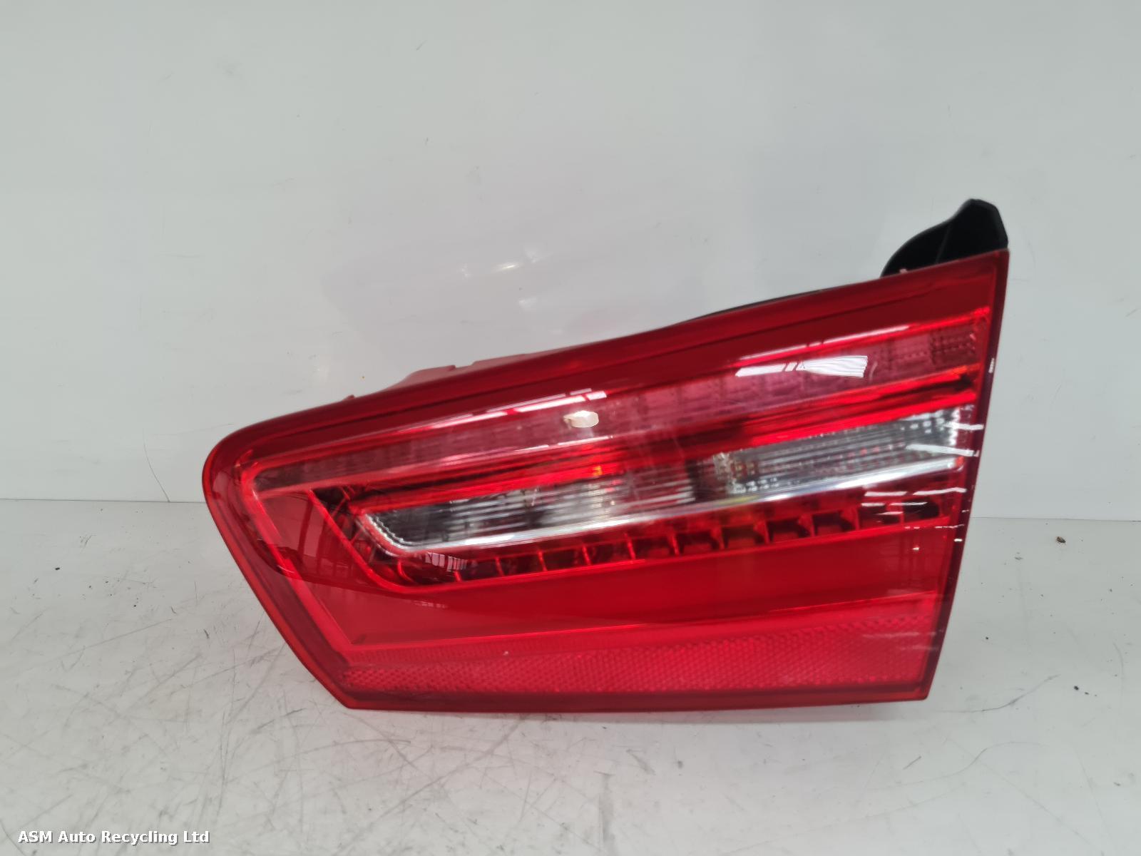 View Auto part R Taillight Audi A6 2014