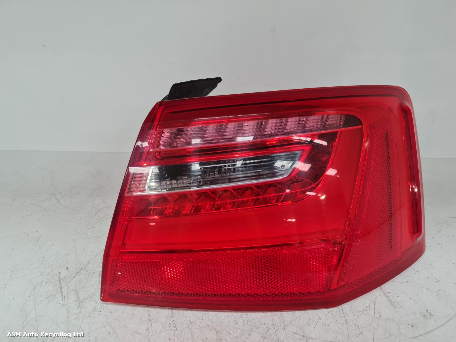 View Auto part R Taillight Audi A6 2014